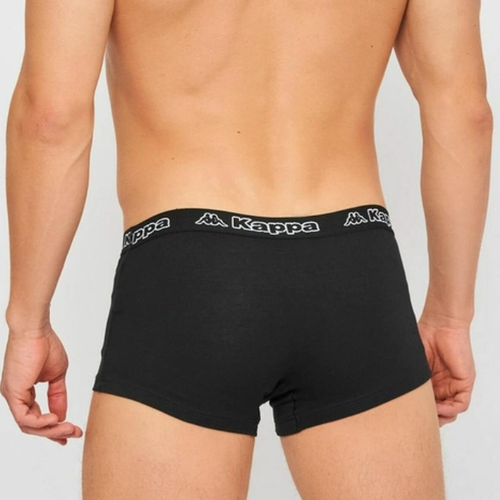 🩳 Boxer Uomo – Comfort che senti, stile che si vede