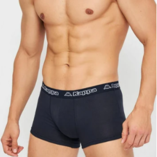 🩳 Boxer Uomo – Comfort che senti, stile che si vede