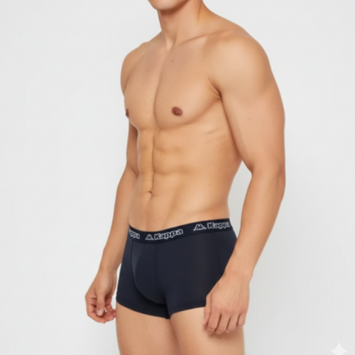 🩳 Boxer Uomo – Comfort che senti, stile che si vede