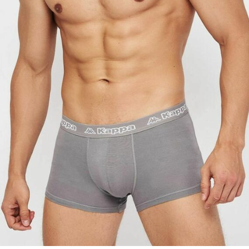 🩳 Boxer Uomo – Comfort che senti, stile che si vede